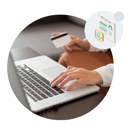 первый прием